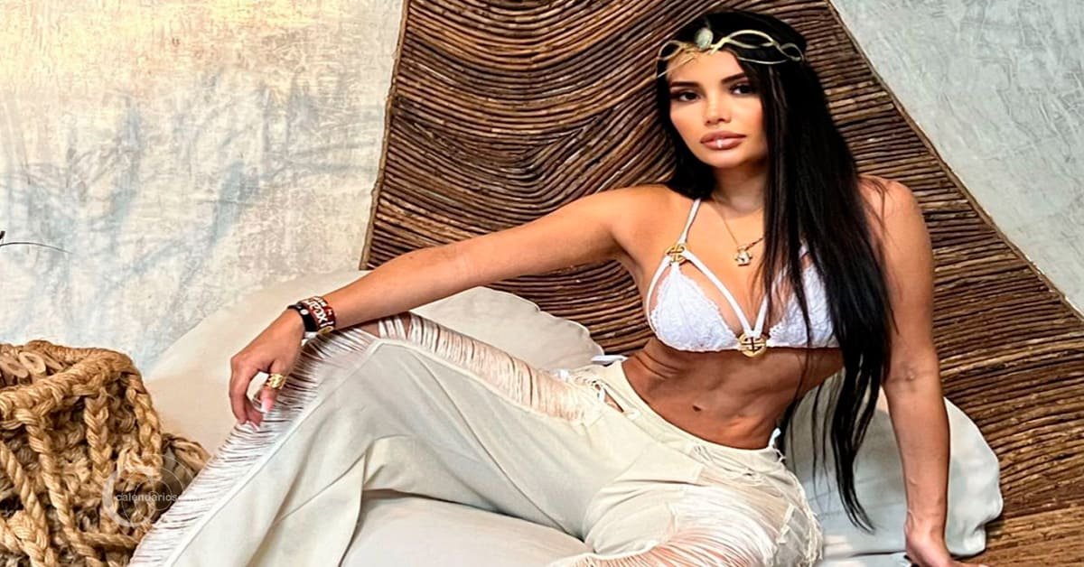 Próximo Post: Tania Beltran